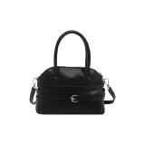 Чёрный + сумка для покупок