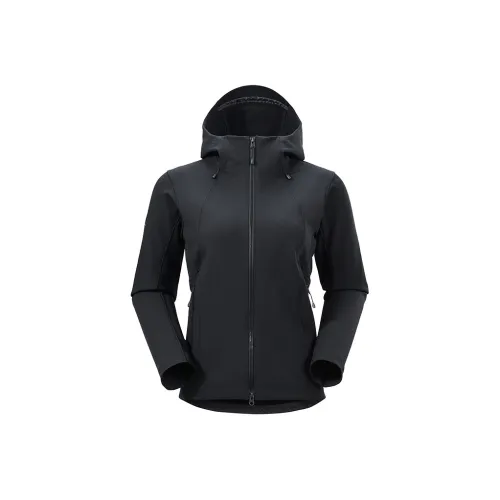 KAILAS M8 Куртки и Пальто Женские