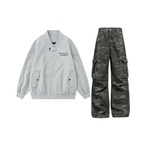 EOOVEN Повседневная спортивная одежда унисекс