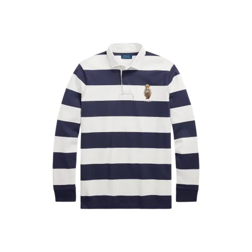 Polo Ralph Lauren Fw25 Мужское Поло