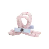 Розовый Бобовый Бобовый