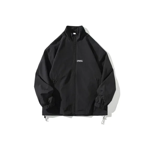 FKFT Унисекс Куртки