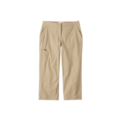 L.L.Bean Женские Повседневные Шорты