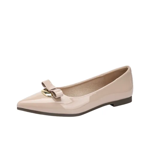 TATAYA Женские повседневные туфли Женские