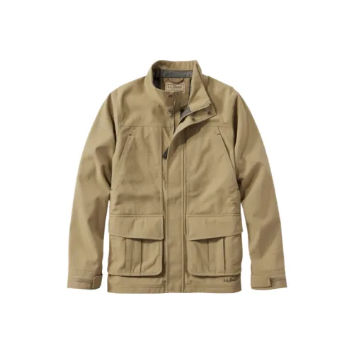 L.L.Bean Мужские Куртки