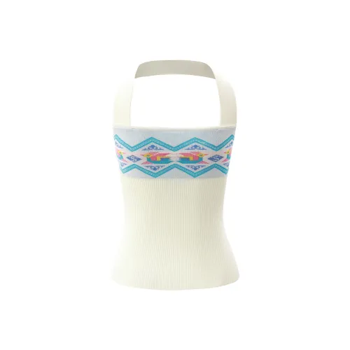 STK SMALL TOWN KID Майка Женская