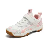 Бело-розовый