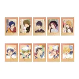 Одиночная коробка (случайный стиль)