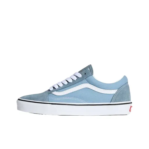 VANS Old Skool Low Топ Скейтборд Кроссовки Унисекс