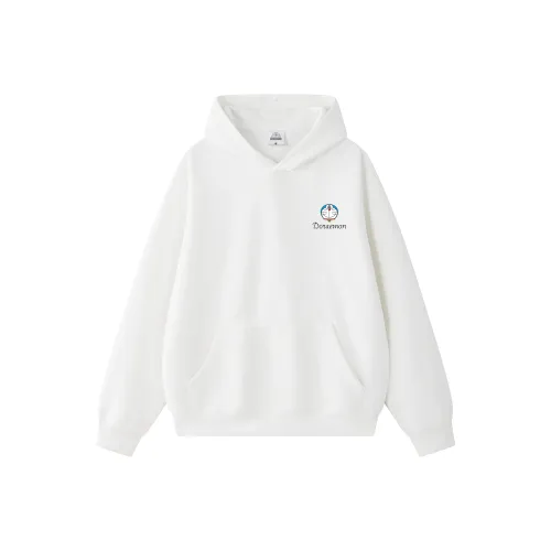 DoraemonA Jingle Cats Толстовка Унисекс