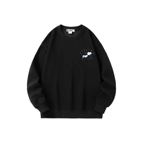 Снупи Женские Толстовки