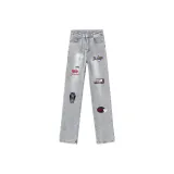 Дымчато-серый