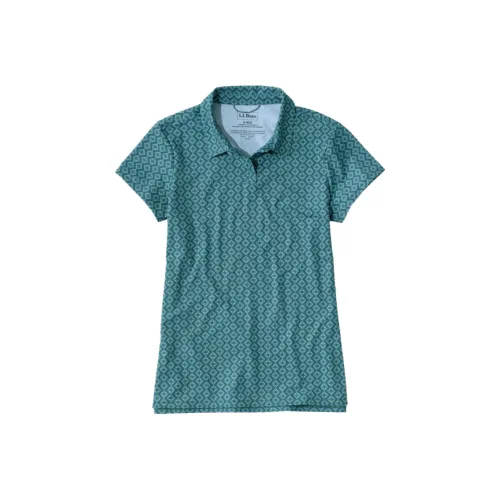 L.L.Bean Женские Поло
