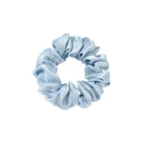 Синий резинка для волос