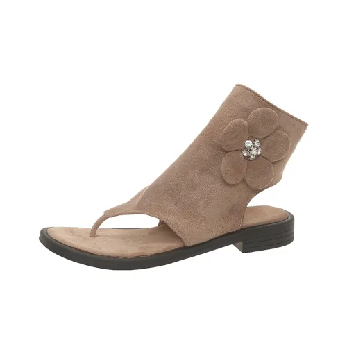 Сандалии в римском стиле Dawei's House Женские