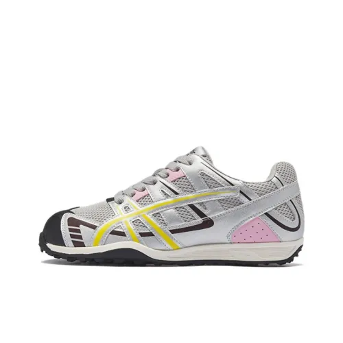 AGSDON Низкий топ Повседневная обувь 3,5 см Женский