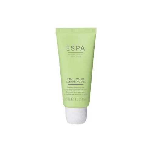 ESPA Очищающие средства Унисекс