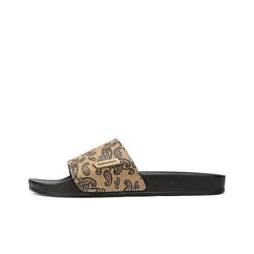 EMINU Слипоны Мужской