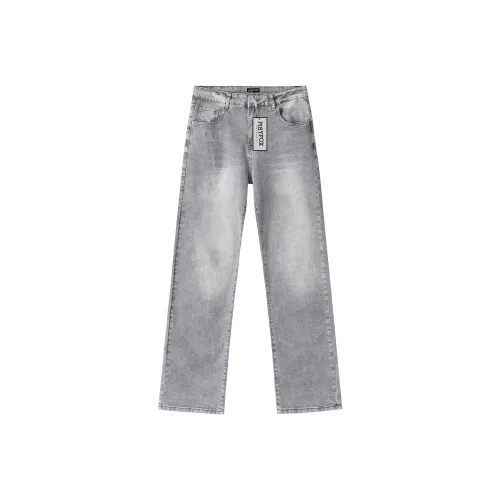 PISYPOX Унисекс Джинсы