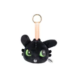 16 см Ночной Демон Жевательная резинка Подвеска Стиль Медитации - Апельсин