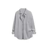 Космический серый (N01 Travel Bear Логотип на груди)