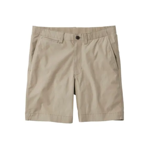 L.L.Bean Мужские Повседневные Шорты
