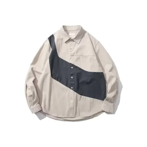 GEOGRE ALEX Мужские рубашки