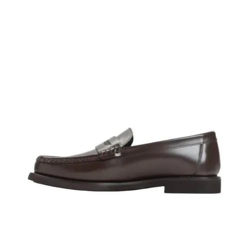 BRUNELLO CUCINELLI Женские повседневные туфли Женские