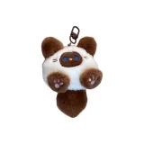 Кофе Длинный хвост Кошка