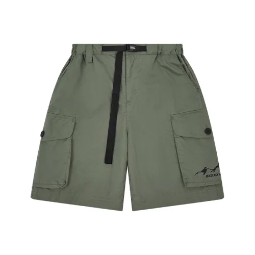 XXZXX Карго шорты Унисекс Модный бренд Детская одежда Family Сочетающиеся наряды 1302