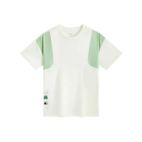 Antakids Outdoor Collection T-рубашка для детей 3-7 лет