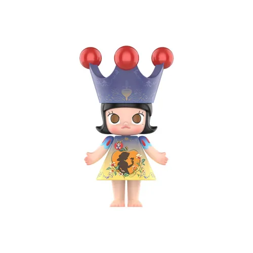 POP MART Mega Модные Фигурки