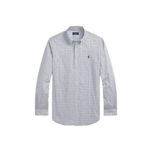 Polo Ralph Lauren FW25 Рубашка Мужская