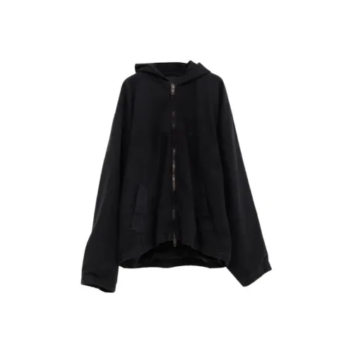 Balenciaga Куртки и Пальто Унисекс