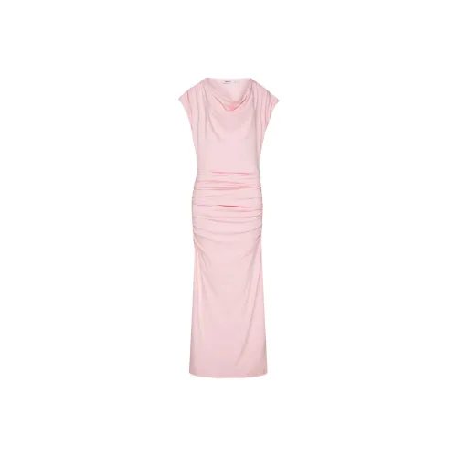 SHEIKE AVA Платье-миди Без рукавов Женское