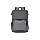 Черно-серый