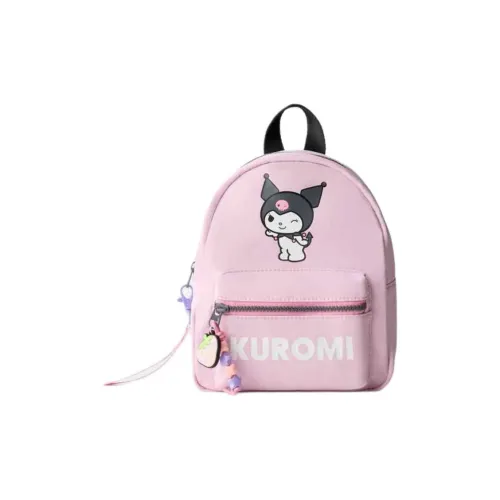 ZARA Рюкзаки Розовый Kids