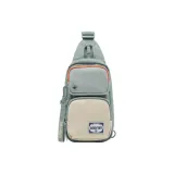 Бледно-зеленый и бумага Сюань белого цвета