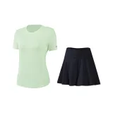 Светло-зеленый + Темно-синий