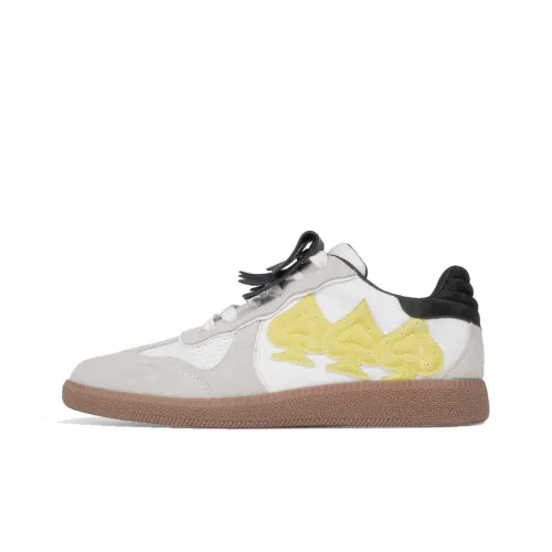 AILIAI Низкие кроссовки для скейтбординга унисекс