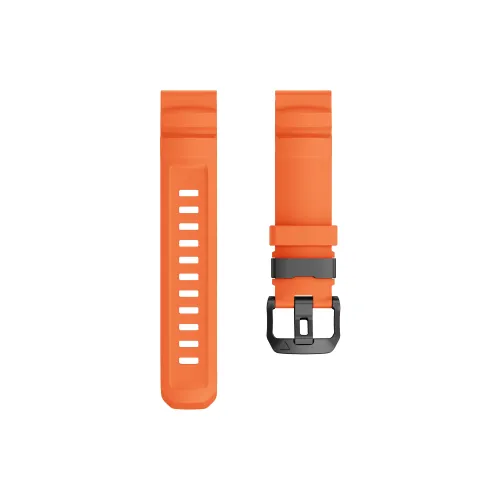 DAOWEI Ремешок совместим с Garmin материал силикон длина 210 мм