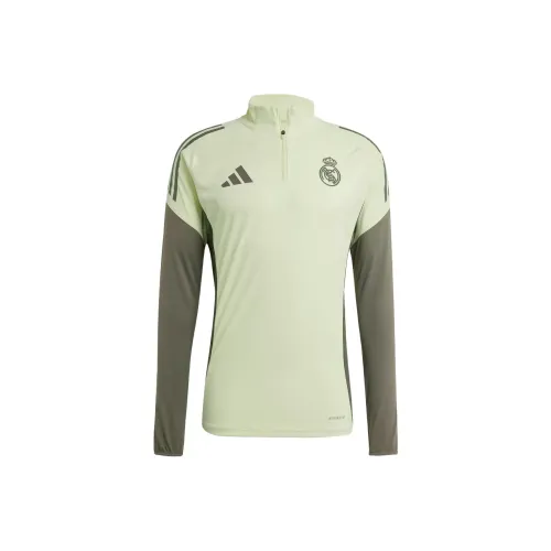 Adidas Real Madrid Футбол Джерси Мужской