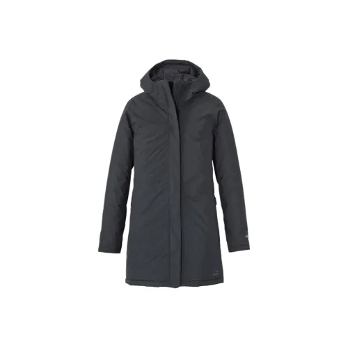 L.L.Bean Женские пуховики