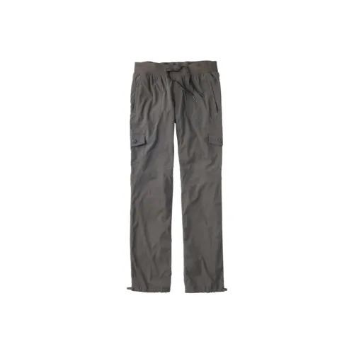 L.L.Bean Женские Повседневные Брюки