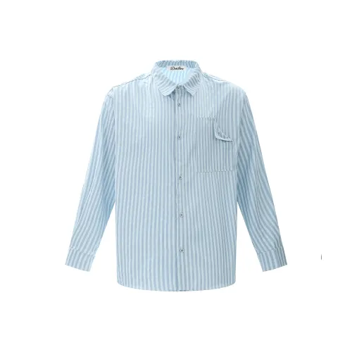 DOH STORE Унисекс Рубашки