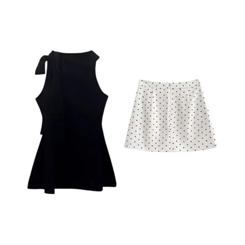 BELOVED STARRY Комплект с юбкой Женские