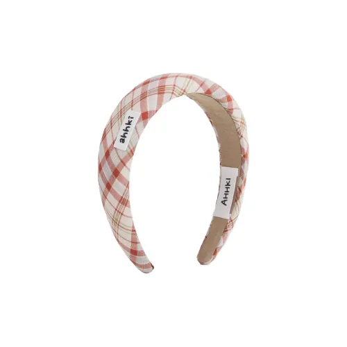 AHHKI Хлопок Ободки для волос Женские