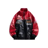 5588 Черный Красный