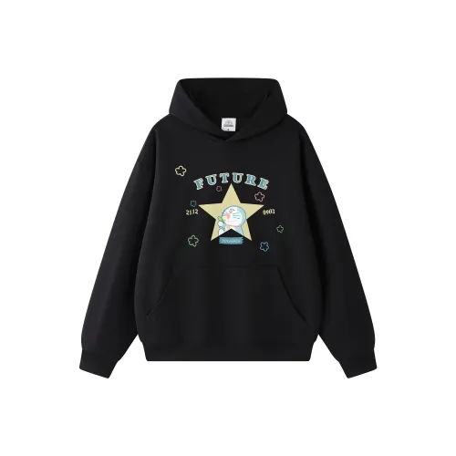 DoraemonA Jingle Cats Толстовка Унисекс