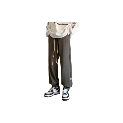 ZHIO Унисекс Повседневные брюки